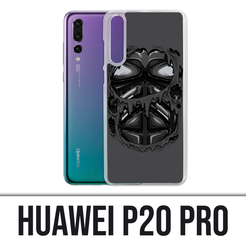 Funda Huawei P20 Pro - Batman Torso