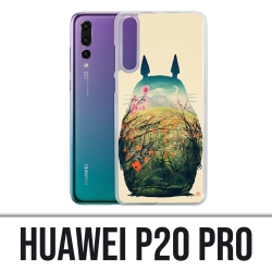 Huawei P20 Pro Case - Totoro Champ