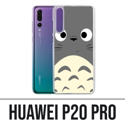 Huawei P20 Pro case - Totoro