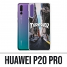 Huawei P20 Pro Case - Trasher Ny