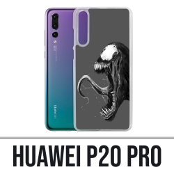Huawei P20 Pro case - Venom