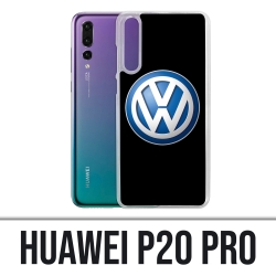 Custodia Huawei P20 Pro - Vw Volkswagen Logo