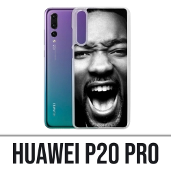 Huawei P20 Pro case - Will Smith