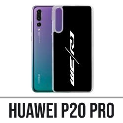 Funda Huawei P20 Pro - Yamaha R1 Wer1