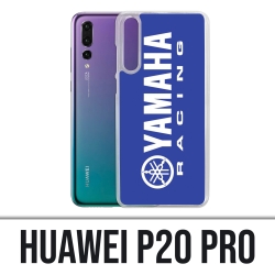 Huawei P20 Pro case - Yamaha Racing