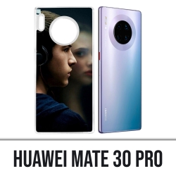 Huawei Mate 30 Pro case - 13 Reasons Why