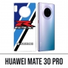 Huawei Mate 30 Pro Case - Gsxr-Galaxy