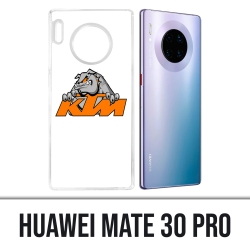 Huawei Mate 30 Pro case - Ktm Bulldog