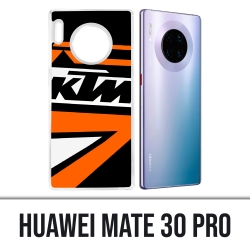 Huawei Mate 30 Pro case - Ktm-Rc