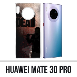 Custodia Huawei Mate 30 Pro - Twd Negan