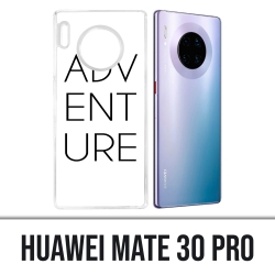 Custodia Huawei Mate 30 Pro - Avventura