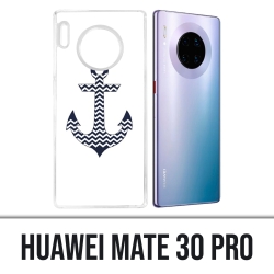 Coque Huawei Mate 30 Pro - Ancre Marine 2