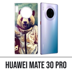Coque Huawei Mate 30 Pro - Animal Astronaute Panda