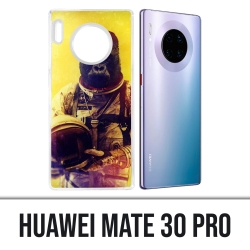 Coque Huawei Mate 30 Pro - Animal Astronaute Singe