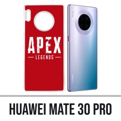 Huawei Mate 30 Pro case - Apex Legends