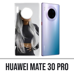 Huawei Mate 30 Pro case - Ariana Grande