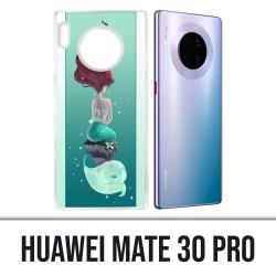 Custodia Huawei Mate 30 Pro - Ariel The Little Mermaid