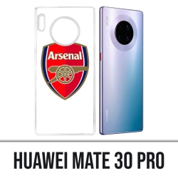 Coque Huawei Mate 30 Pro - Arsenal Logo