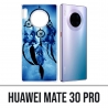 Coque Huawei Mate 30 Pro - Attrape Reve Bleu