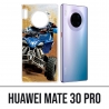 Huawei Mate 30 Pro Case - Atv Quad