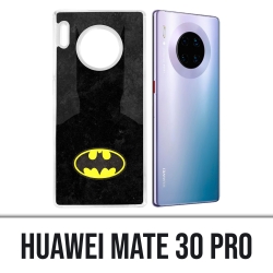 Funda Huawei Mate 30 Pro - Batman Art Design