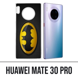 Coque Huawei Mate 30 Pro - Batman Logo Classic