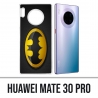 Huawei Mate 30 Pro Case - Batman Logo Classic