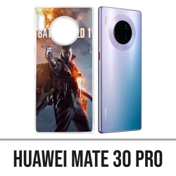 Coque Huawei Mate 30 Pro - Battlefield 1