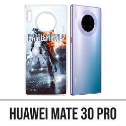 Huawei Mate 30 Pro case - Battlefield 4