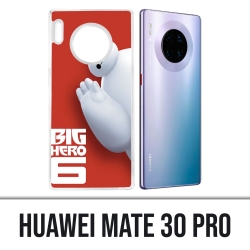 Huawei Mate 30 Pro case - Baymax Cuckoo