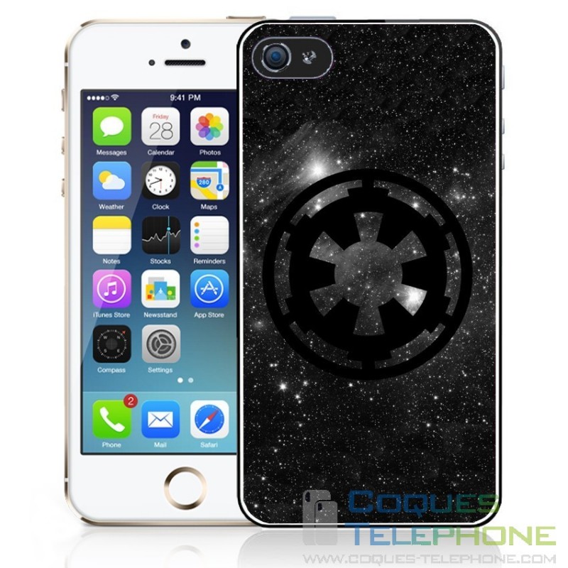 Galactic Empire phone case