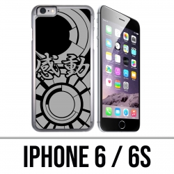 Coque iPhone 6 / 6S - Motogp Rossi Winter Test