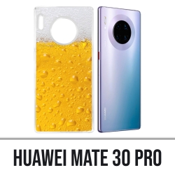 Coque Huawei Mate 30 Pro - Bière Beer