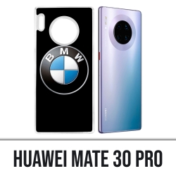 Custodia Huawei Mate 30 Pro - Logo BMW