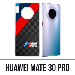 Huawei Mate 30 Pro Case - Bmw M Power