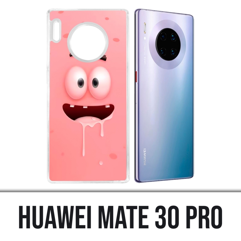 Huawei Mate 30 Pro Case - Schwamm Bob Patrick
