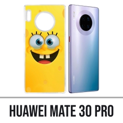 Huawei Mate 30 Pro case - Sponge Bob