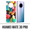 Huawei Mate 30 Pro Case - Candy