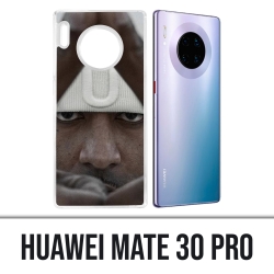 Huawei Mate 30 Pro case - Booba Duc