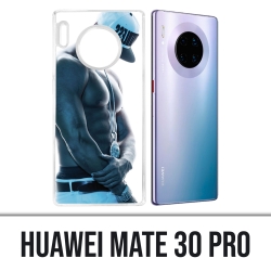 Coque Huawei Mate 30 Pro - Booba Rap