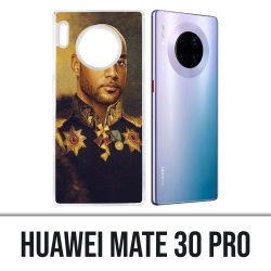 Huawei Mate 30 Pro case - Booba Vintage