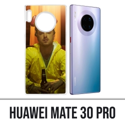 Huawei Mate 30 Pro case - Braking Bad Jesse Pinkman