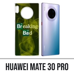 Funda Huawei Mate 30 Pro - Breaking Bad Logo