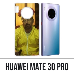 Huawei Mate 30 Pro Case - Breaking Bad Walter White