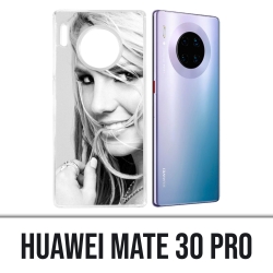 Coque Huawei Mate 30 Pro - Britney Spears