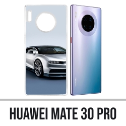 Huawei Mate 30 Pro case - Bugatti Chiron