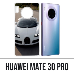 Huawei Mate 30 Pro case - Bugatti Veyron