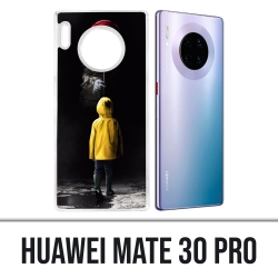 Coque Huawei Mate 30 Pro - Ca Clown