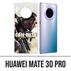 Coque Huawei Mate 30 Pro - Call Of Duty Advanced Warfare
