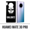 Huawei Mate 30 Pro Case - Call Of Duty Ghosts Logo